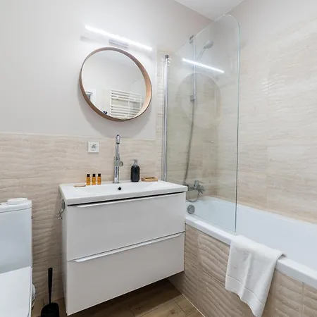 Comfy Апартаменты