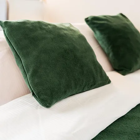 Апартаменты Comfy