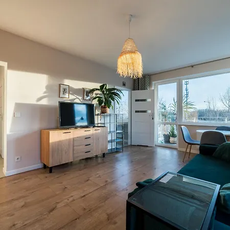 Apartment Comfy