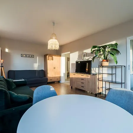 Apartment Comfy