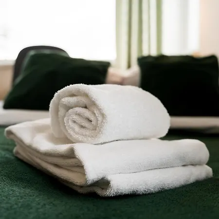 Comfy Apartment