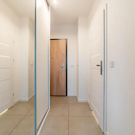 Comfy Apartment